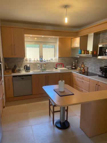 Legrena Beach Apartment