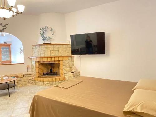 Apartamento Gialiskari Studios - Kea