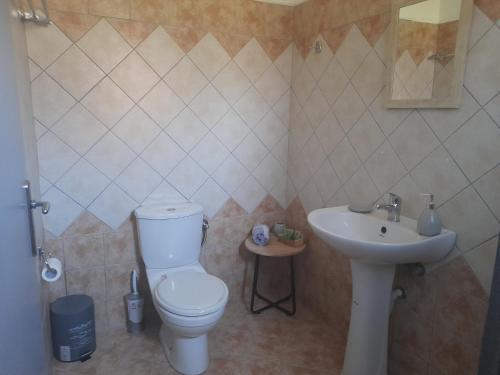Apartamento Euphoria Complex2