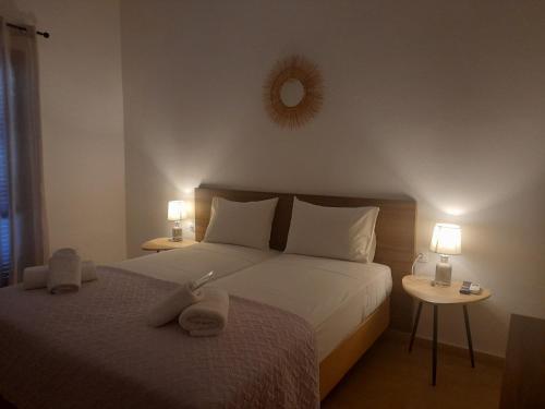 Apartamento Euphoria Complex2