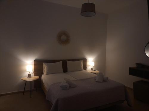 Apartamento Euphoria Complex2