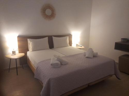 Apartamento Euphoria Complex2