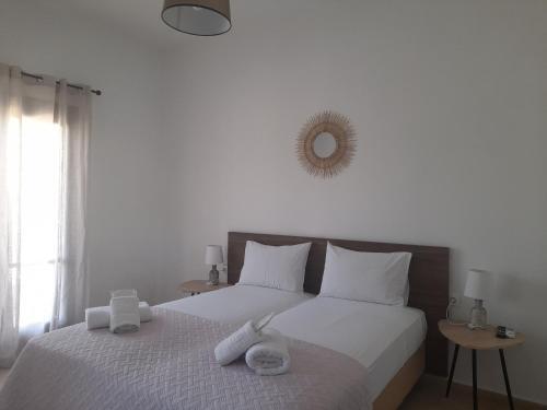 Apartamento Euphoria Complex2