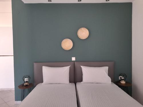 Apartamento Euphoria Complex2