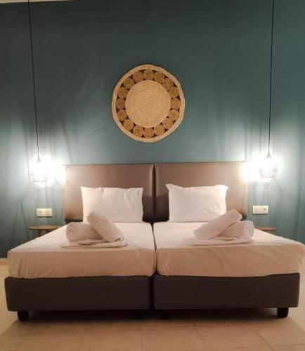 Apartamento Euphoria Complex2