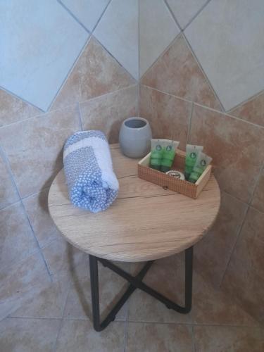 Apartamento Euphoria Complex2
