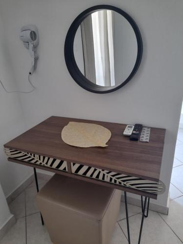 Apartamento Euphoria Complex2