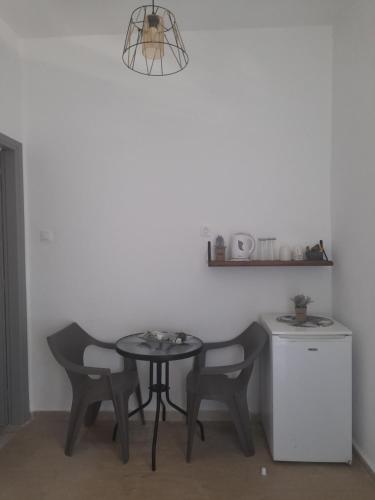 Apartamento Euphoria Complex2