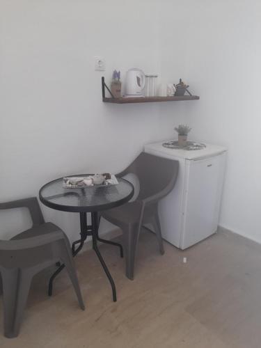 Apartamento Euphoria Complex2