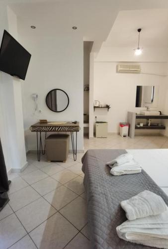 Apartamento Euphoria Complex2