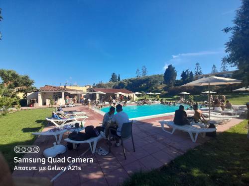 Apartamento Euphoria Complex2