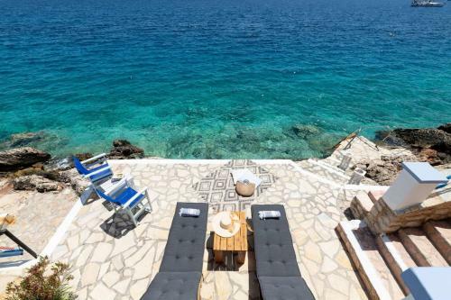 Apartamento Villa Leleka