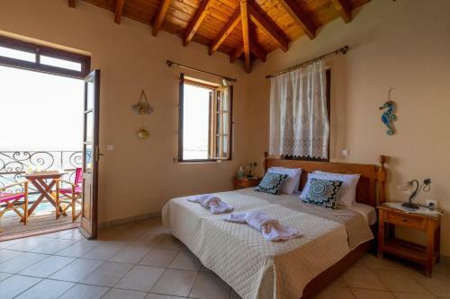 Apartamento Villa Leleka