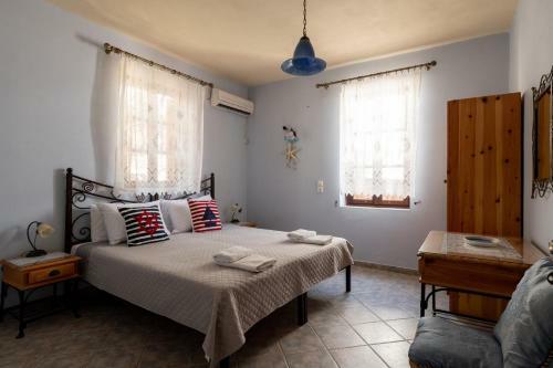 Apartamento Villa Leleka