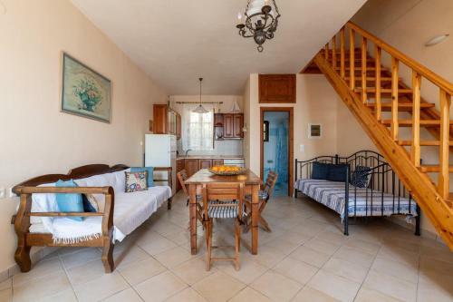 Apartamento Villa Leleka
