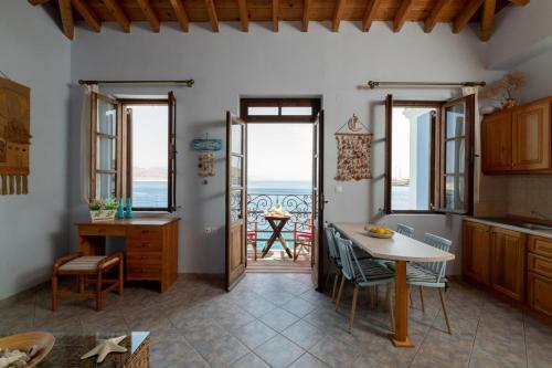 Apartamento Villa Leleka