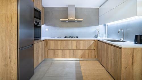 Apartamento A Brand New, Beautifully Decorated Maisonette.