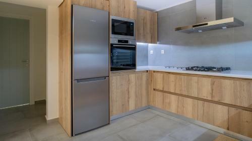 Apartamento A Brand New, Beautifully Decorated Maisonette.