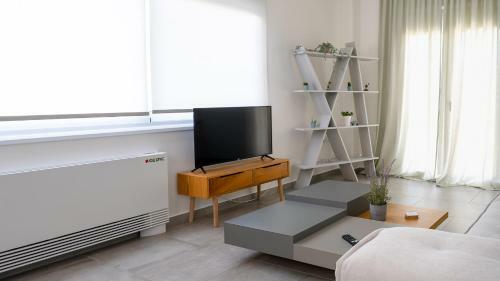 Apartamento A Brand New, Beautifully Decorated Maisonette.