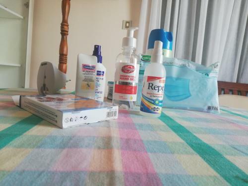 Apartamento Sea Dream