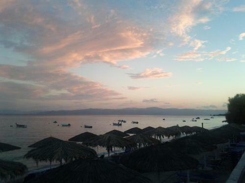 Apartamento Sea Dream