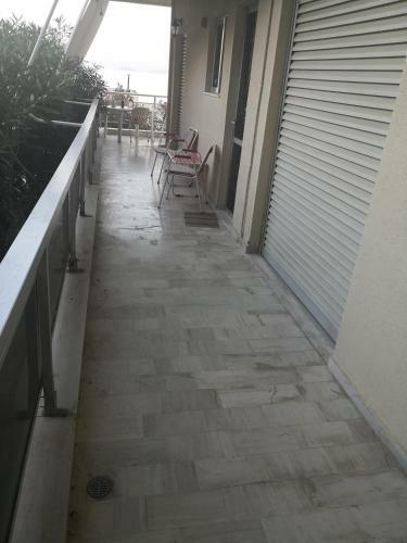 Apartamento Sea Dream