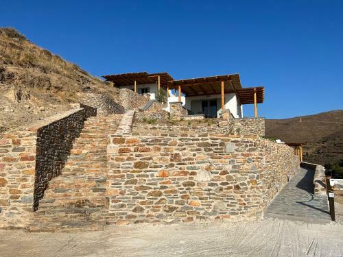 Villa Epithea Suites Kythnos 5