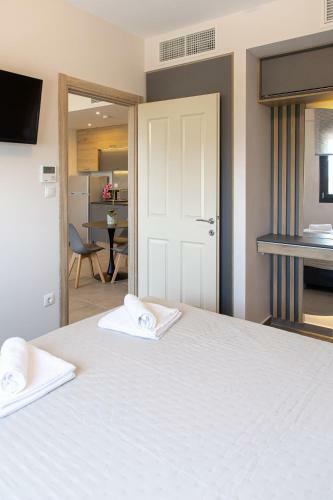 Anais Apartments