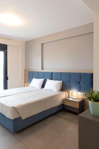 Anais Apartments