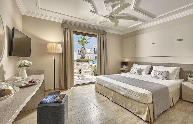 Aldemar Knossos Villas