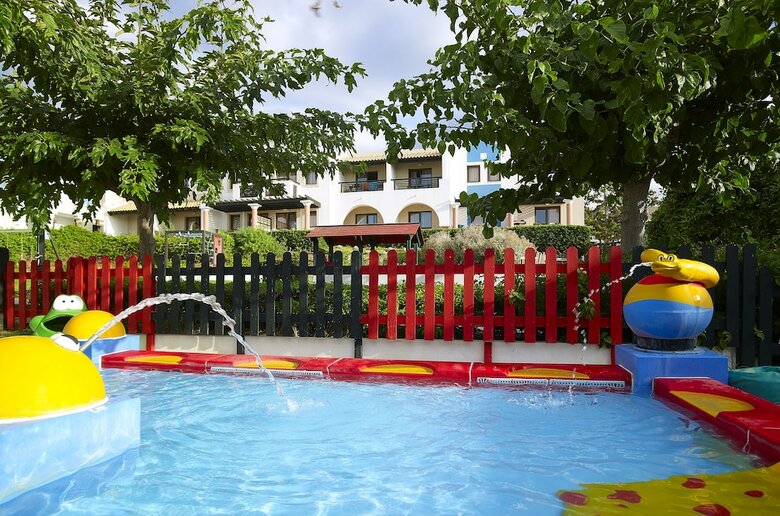 Aldemar Knossos Villas