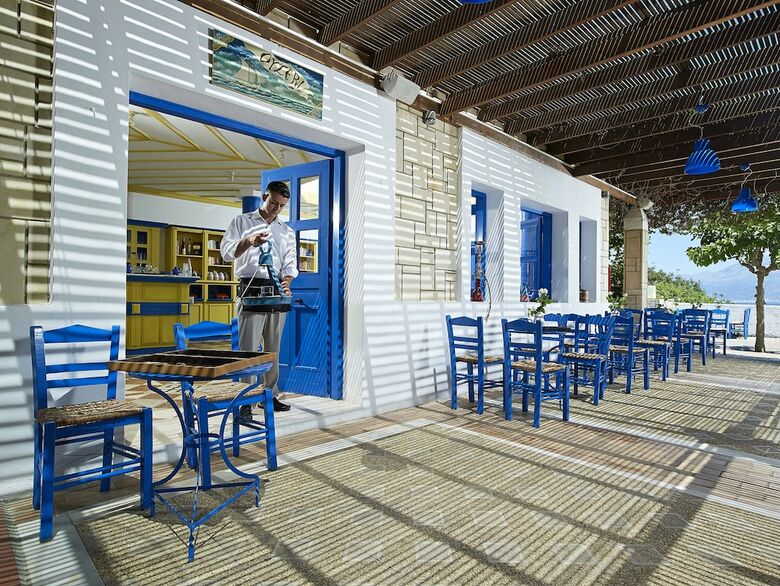 Aldemar Knossos Villas