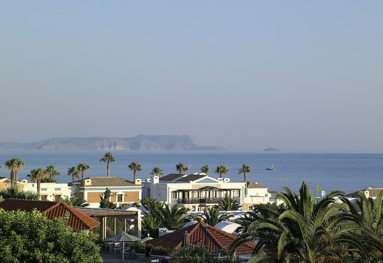 Aldemar Knossos Villas