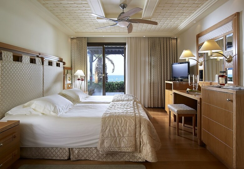 Aldemar Knossos Villas