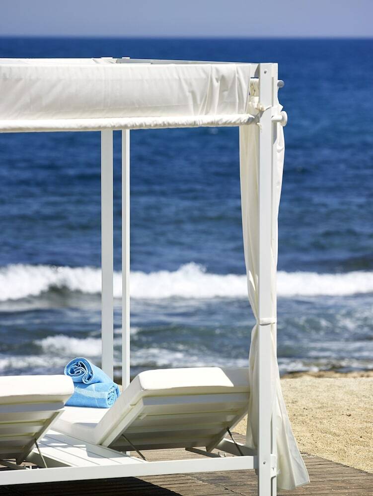 Aldemar Knossos Villas