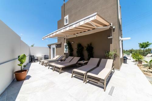 Villa Thomas I With Private Jacuzzi
