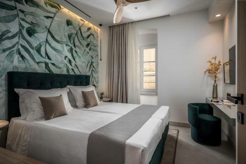 Apartamento New York Luxury Suites