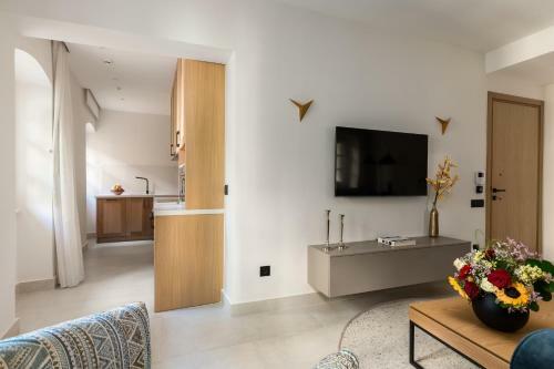 Apartamento New York Luxury Suites