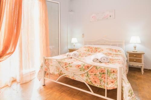 Eva's Apartment - Corfu Town