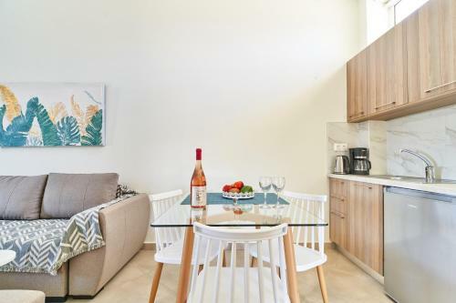 Bella Apartment