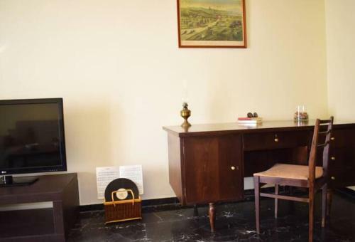 Apartamento Marble Cool 2-bedroom Down Town Yard House