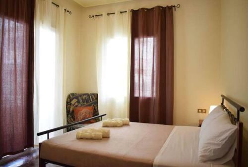 Apartamento Marble Cool 2-bedroom Down Town Yard House