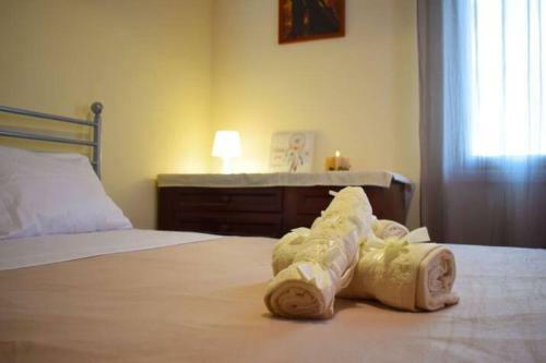 Apartamento Marble Cool 2-bedroom Down Town Yard House