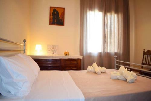 Apartamento Marble Cool 2-bedroom Down Town Yard House