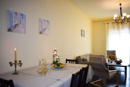 Apartamento Marble Cool 2-bedroom Down Town Yard House