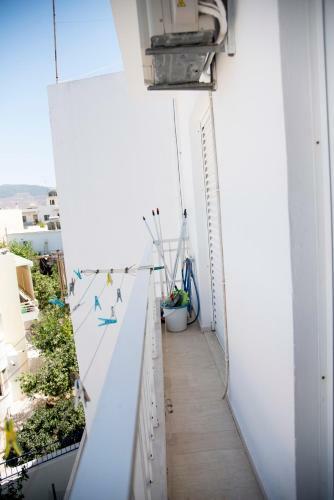 Stavros Double Room Ikos Apartment In Kos Town