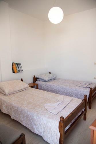 Stavros Double Room Ikos Apartment In Kos Town