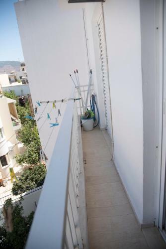 Stavros Double Room Ikos Apartment In Kos Town