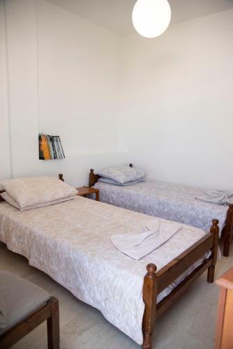 Stavros Double Room Ikos Apartment In Kos Town