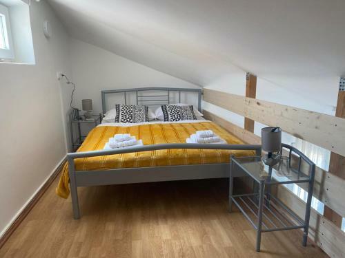 Hostal Luma Rooms